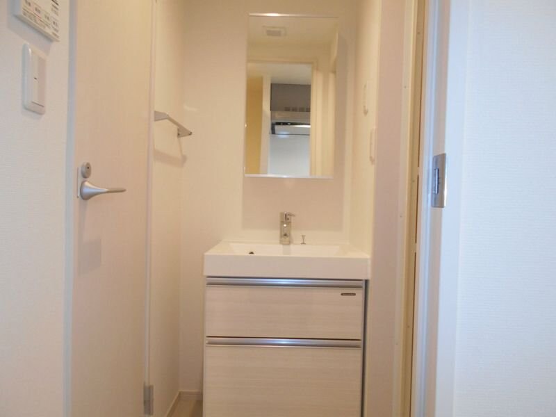 エヌエー宮城野の物件内観写真