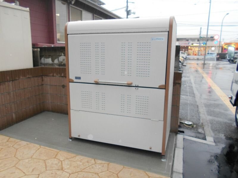 エヌエー宮城野の物件内観写真