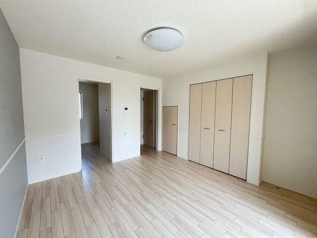 Planete・YSK(プラネート・YSK)の物件内観写真