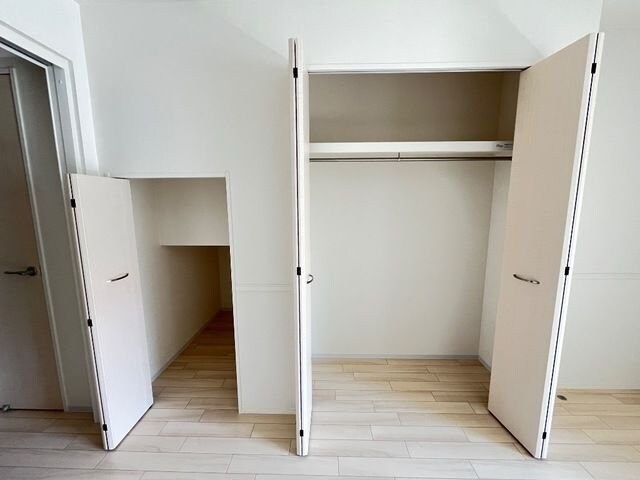 Planete・YSK(プラネート・YSK)の物件内観写真