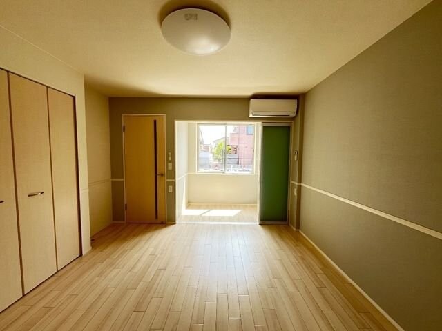 Planete・YSK(プラネート・YSK)の物件内観写真