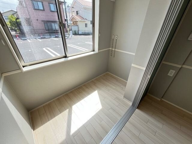 Planete・YSK(プラネート・YSK)の物件内観写真