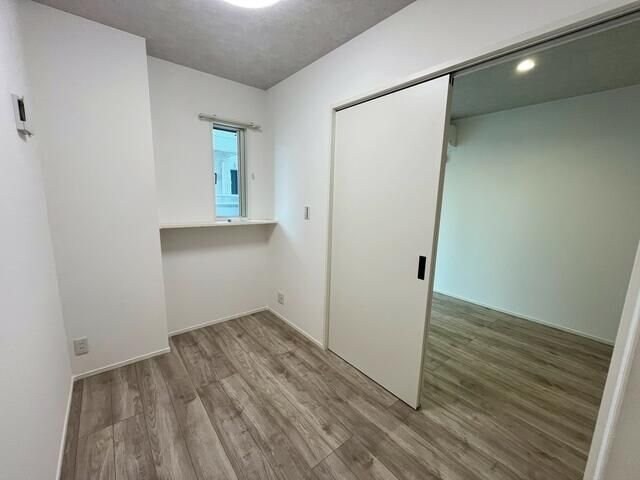 フォリアビレッジ長町南 Aの物件内観写真