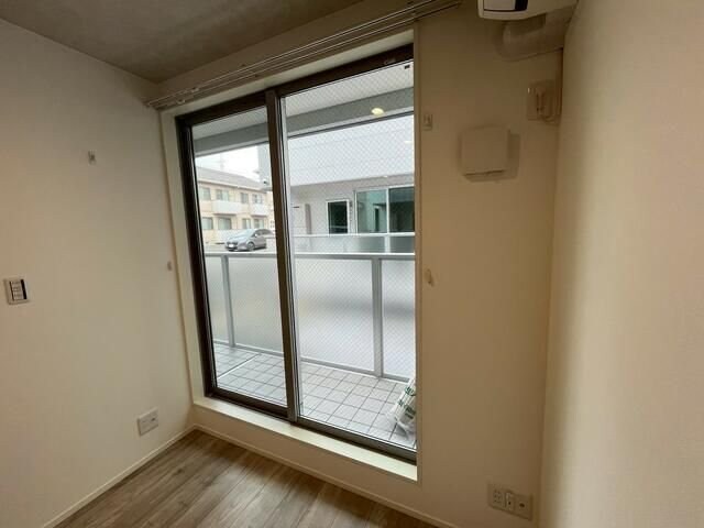 フォリアビレッジ長町南 Aの物件内観写真