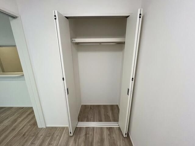 フォリアビレッジ長町南 Aの物件内観写真