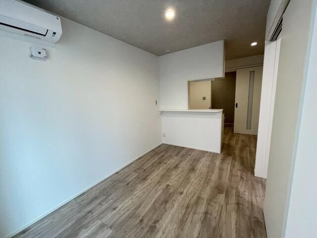 フォリアビレッジ長町南 Aの物件内観写真