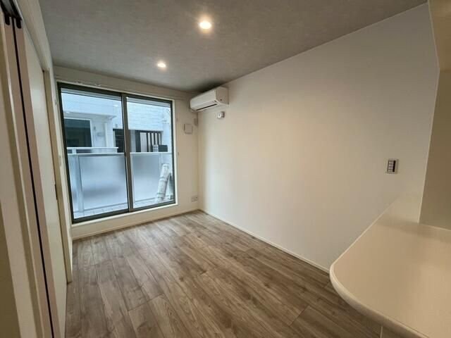 フォリアビレッジ長町南 Aの物件内観写真