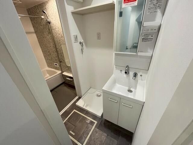 フォリアビレッジ長町南 Aの物件内観写真