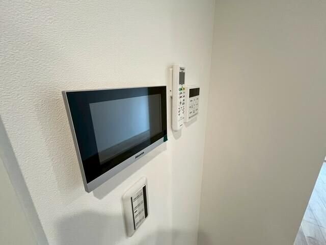 フォリアビレッジ長町南 Aの物件内観写真