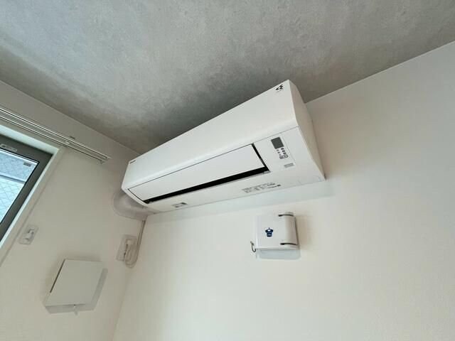 フォリアビレッジ長町南 Aの物件内観写真