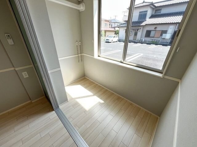 Planete・YSK(プラネート・YSK)の物件内観写真