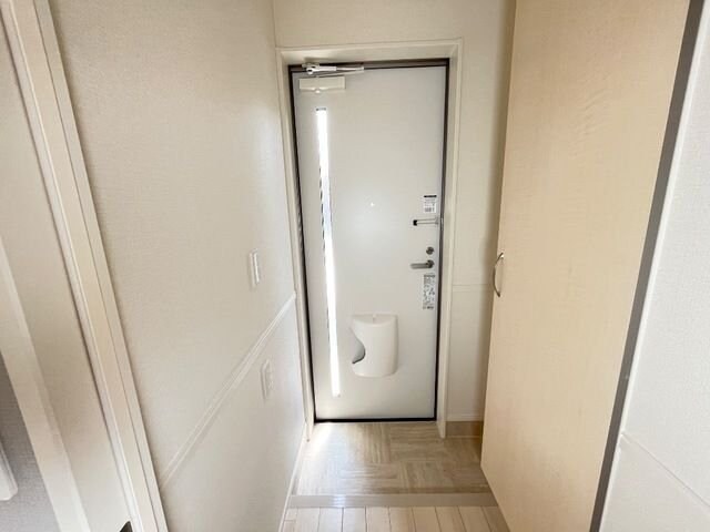 Planete・YSK(プラネート・YSK)の物件内観写真