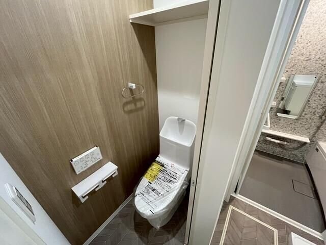 フォリアビレッジ長町南 Bの物件内観写真