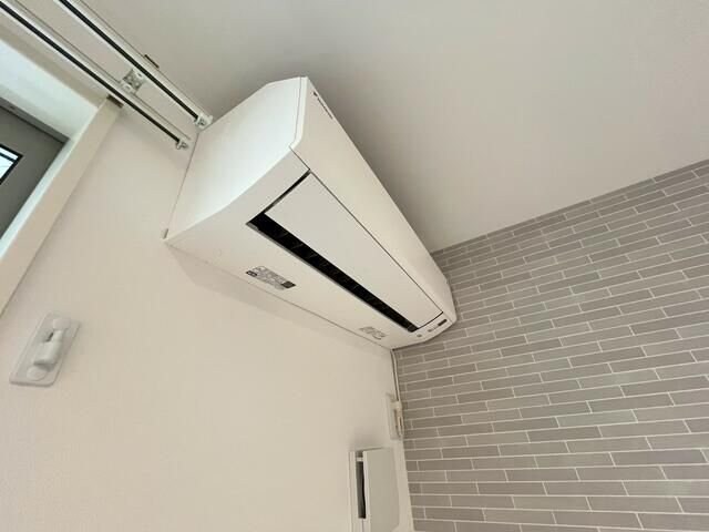 フォリアビレッジ長町南 Bの物件内観写真