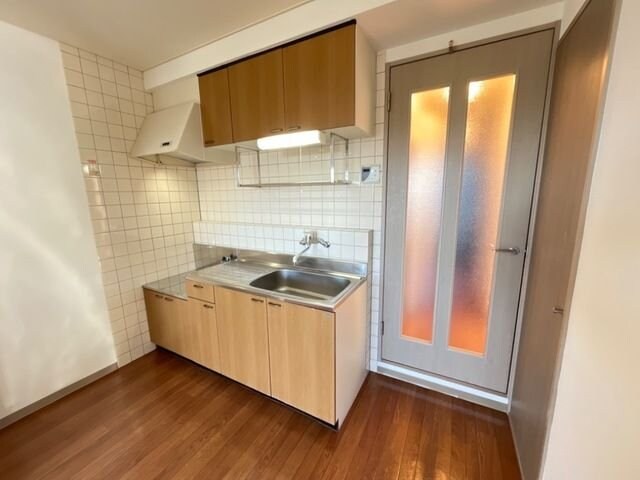 ステイブルシャトーの物件内観写真