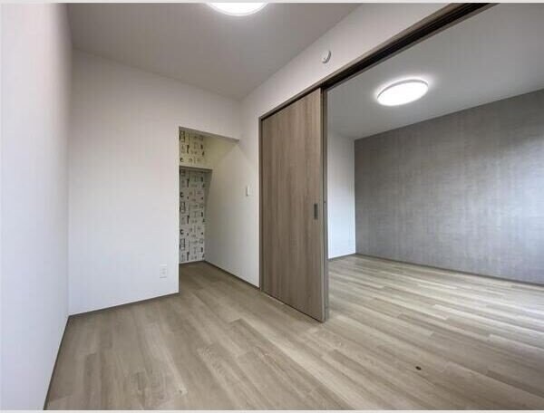 ETON KOMEGAFUKUROの物件内観写真