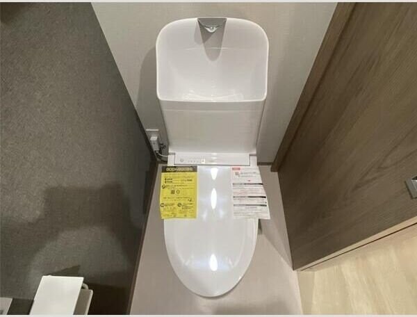 ETON KOMEGAFUKUROの物件内観写真