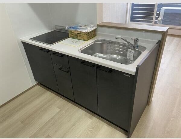 ETON KOMEGAFUKUROの物件内観写真