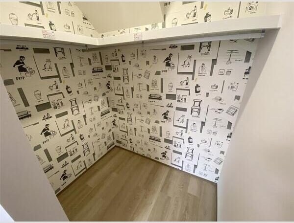 ETON KOMEGAFUKUROの物件内観写真