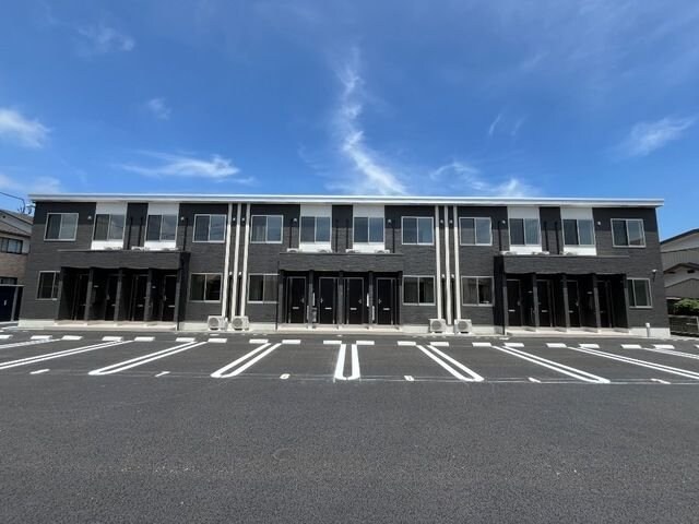 Planete・YSK(プラネート・YSK)の物件外観写真