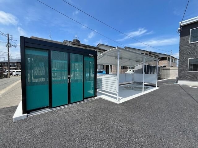 Planete・YSK(プラネート・YSK)の物件内観写真