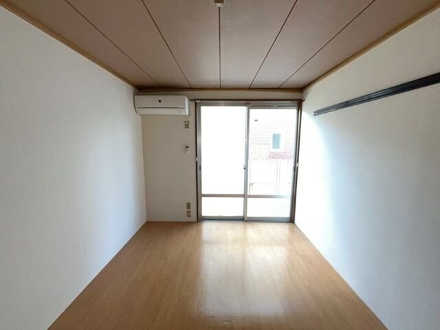 大泉ハイツの物件内観写真