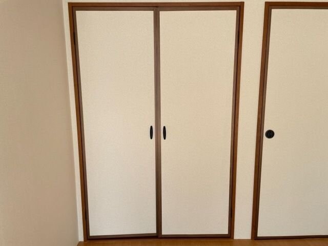 大泉ハイツの物件内観写真