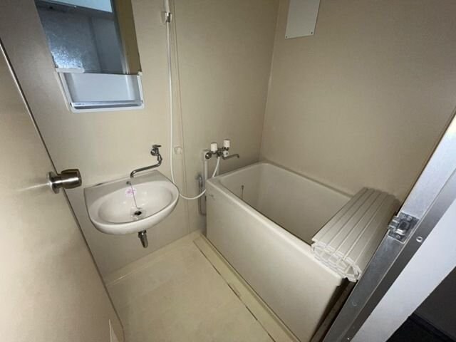 大泉ハイツの物件内観写真