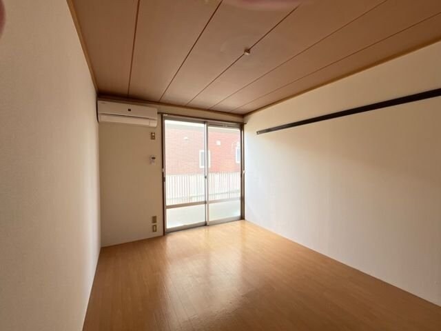 大泉ハイツの物件内観写真