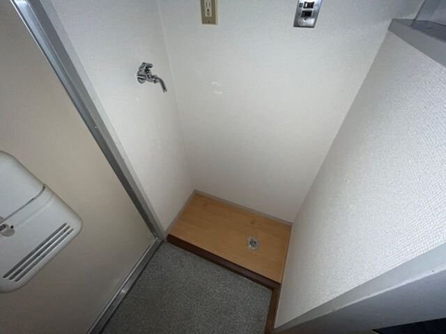 大泉ハイツの物件内観写真