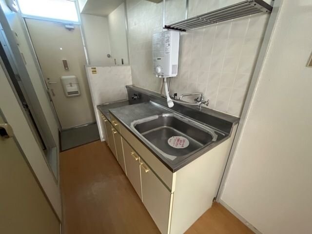 大泉ハイツの物件内観写真