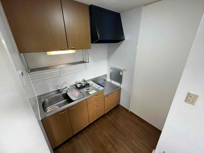 スウィングの物件内観写真