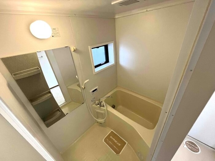 スウィングの物件内観写真