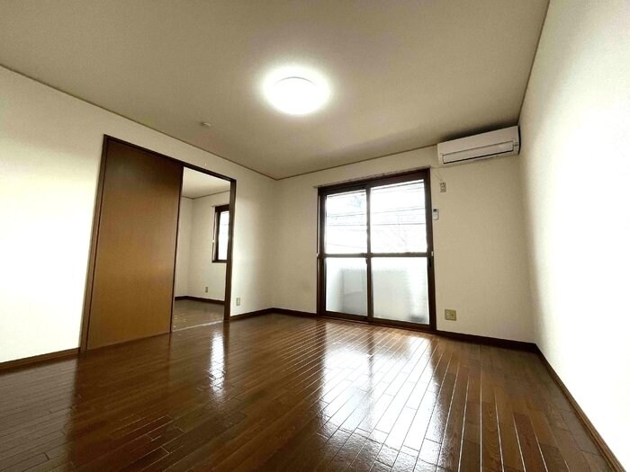 スウィングの物件内観写真