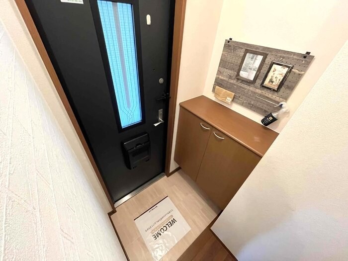 スウィングの物件内観写真