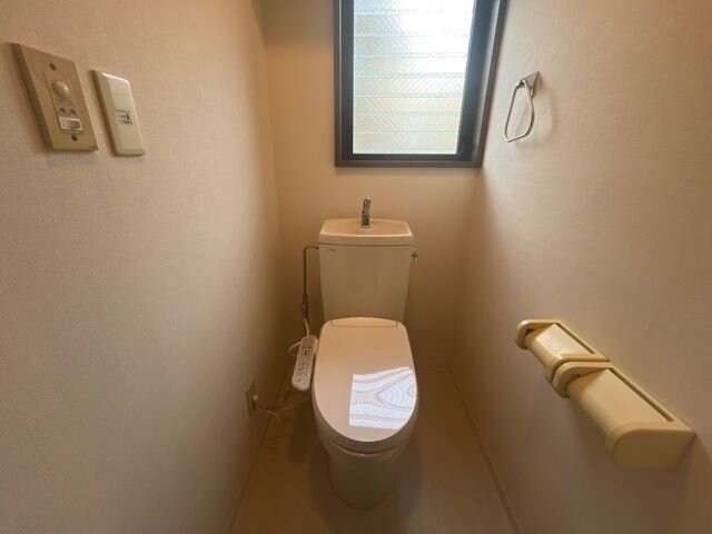 グランビュー本田町の物件内観写真