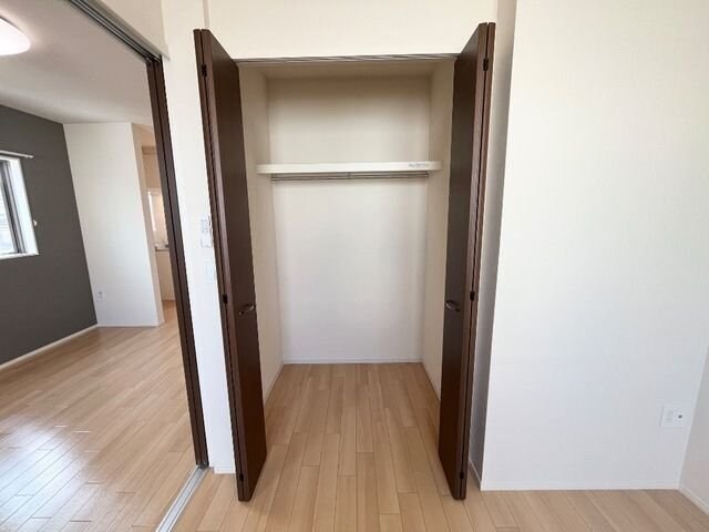 結(ゆい)の物件内観写真