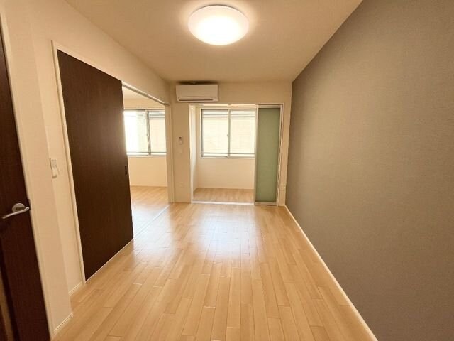 結(ゆい)の物件内観写真