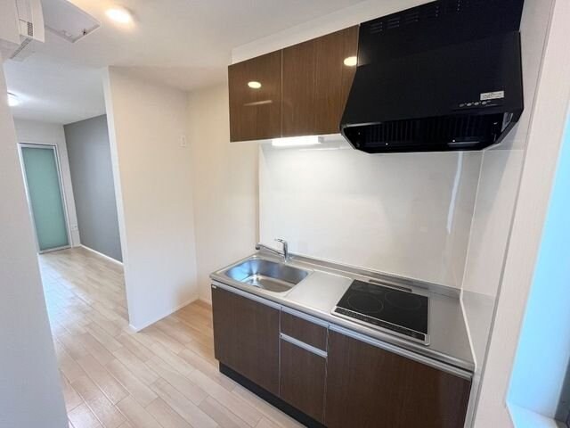 結(ゆい)の物件内観写真