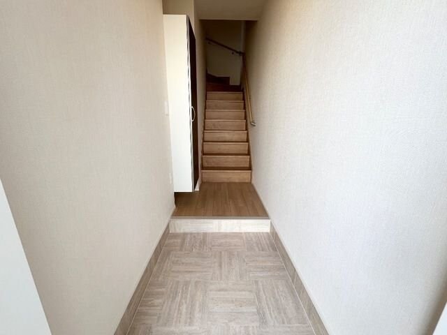 結(ゆい)の物件内観写真