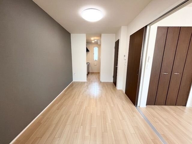 結(ゆい)の物件内観写真