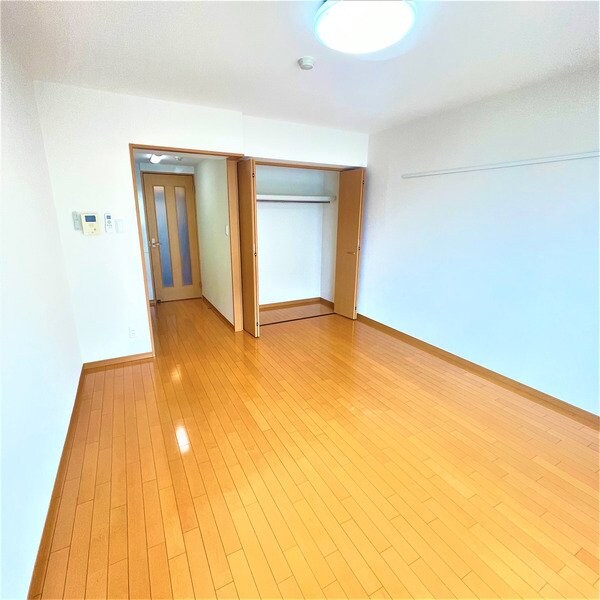 レーベンス柏木の物件内観写真