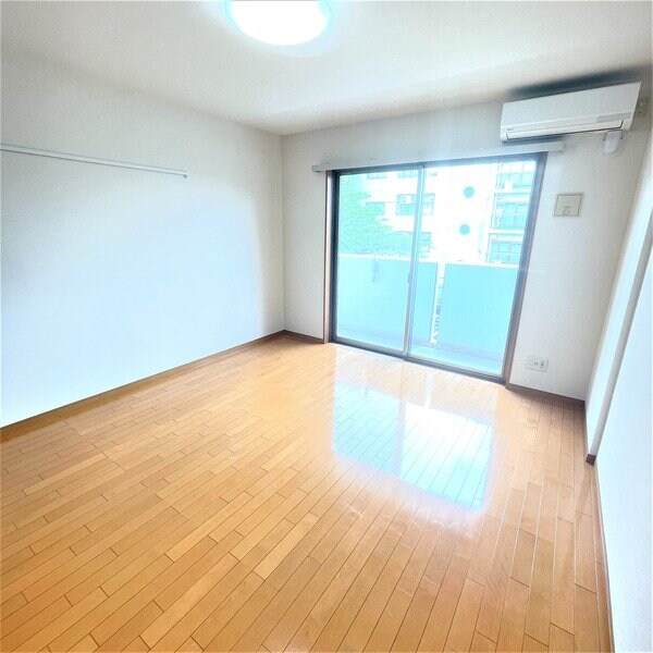 レーベンス柏木の物件内観写真