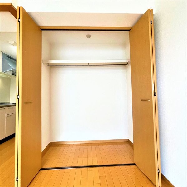 レーベンス柏木の物件内観写真