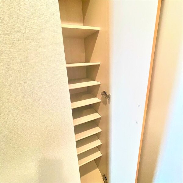 レーベンス柏木の物件内観写真