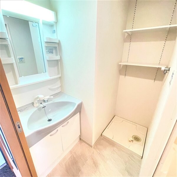 レーベンス柏木の物件内観写真