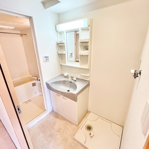 レーベンス柏木の物件内観写真