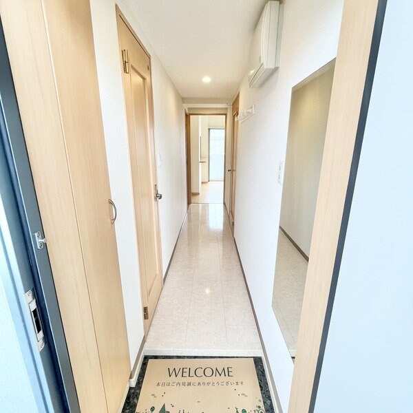 レーベンス柏木の物件内観写真