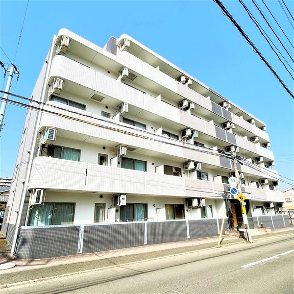 レーベンス柏木の物件内観写真