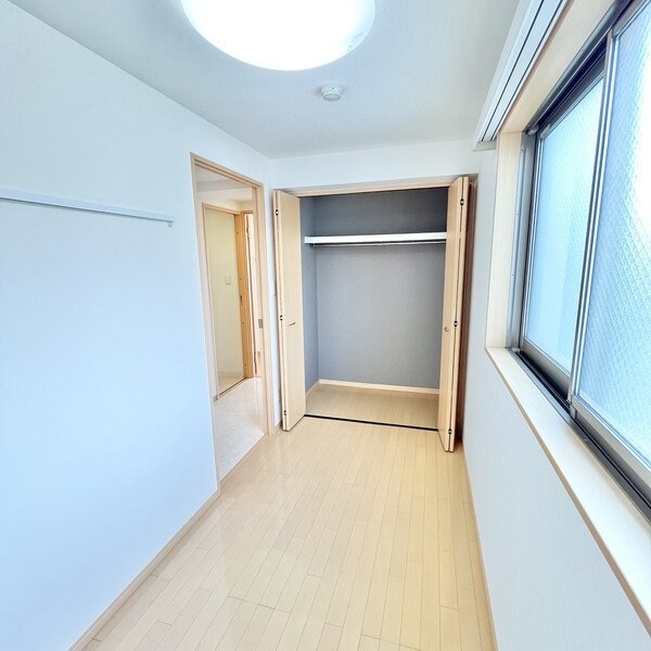 レーベンス柏木の物件内観写真